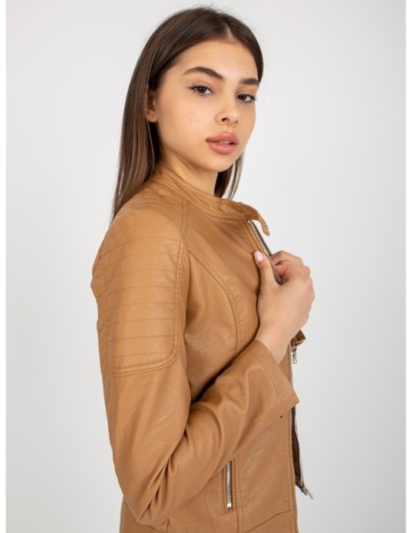 Striukė-švarkas-NM-KR-F06.96P-rusvas