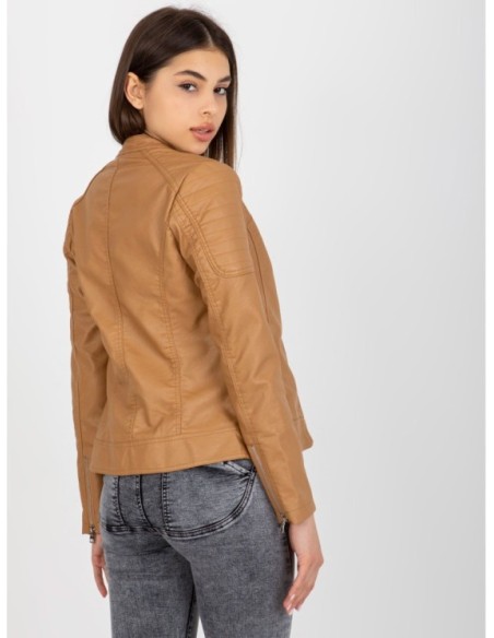 Striukė-švarkas-NM-KR-F06.96P-rusvas