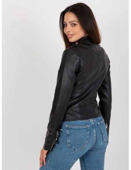 Striukė-švarkas-HM-KR-269.53-juodas