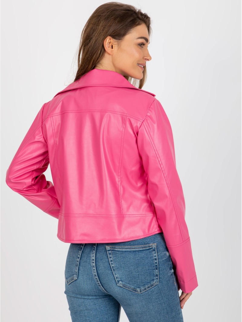 Striukė-švarkas-LK-KR-509989.46P-rožinis