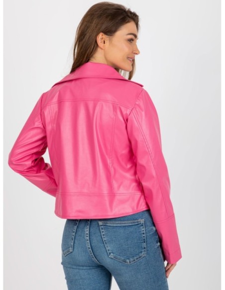 Striukė-švarkas-LK-KR-509989.46P-rožinis