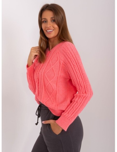 Megztinis-AT-SW-2346-2.99P-koralinis