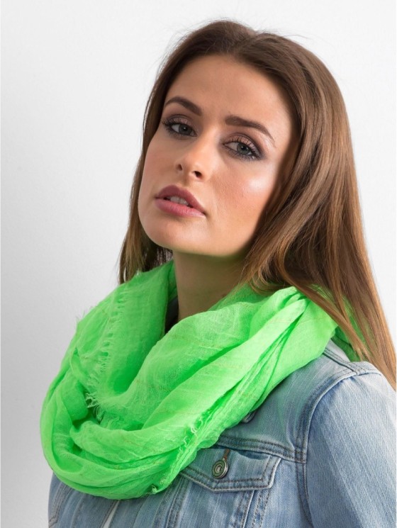 Bandana-AT-CH-ST-858.34P-fluo žalia 2