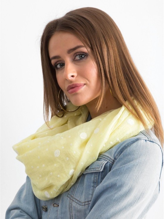 Bandana-AT-CH-FA1091.33P-šviesiai geltona 2