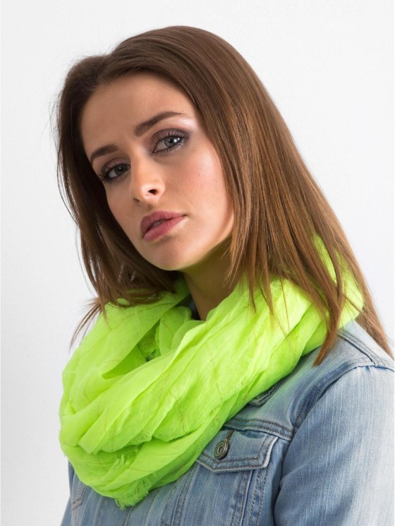 Bandana-AT-CH-ST-858.34P-fluo geltona 2