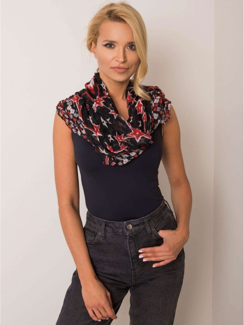 Bandana-AT-CH-FM-16089-juoda-raudona