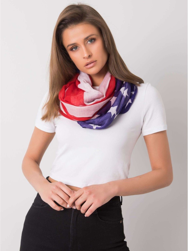 Bandana-AT-CH-S-1843-balta ir raudona