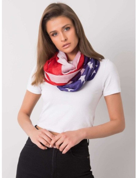 Bandana-AT-CH-S-1843-balta ir raudona