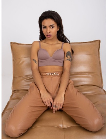 Spodnie-DHJ-SP-5058.35P-camelowy