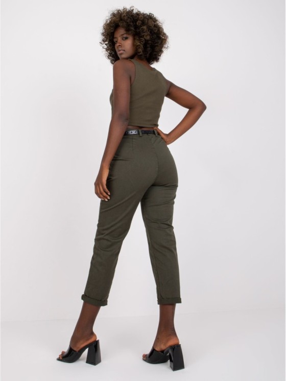 Spodnie-DHJ-SP-3507.39P-khaki 2