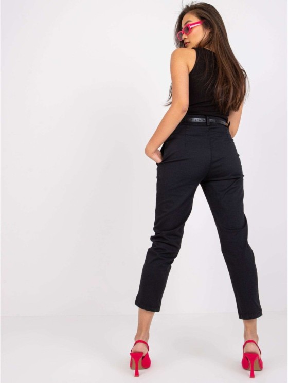 Spodnie-DHJ-SP-3157.34P-czarny 2