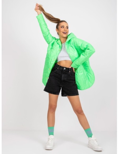 Striukė-RV-KR-004.95P-fluo žalia