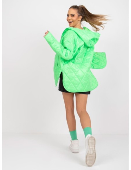 Striukė-RV-KR-004.95P-fluo žalia