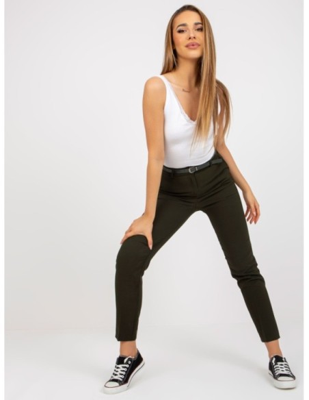 Spodnie-BR-SP-102.57-ciemny khaki