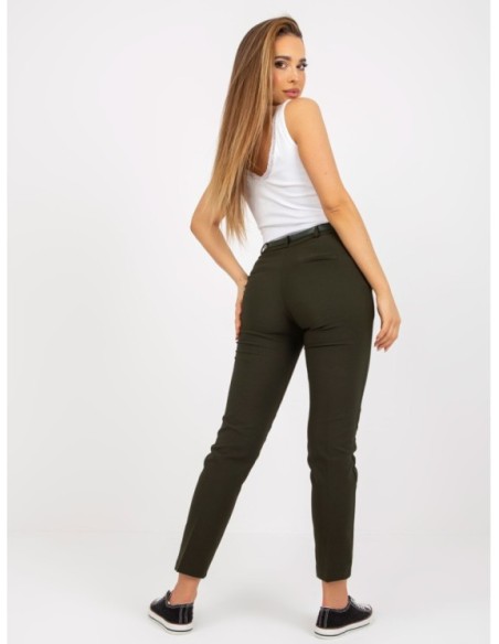Spodnie-BR-SP-102.57-ciemny khaki