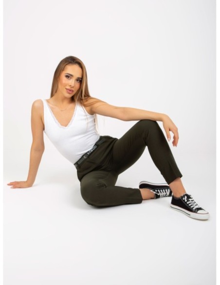 Spodnie-BR-SP-102.57-ciemny khaki