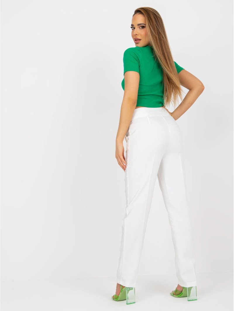 Spodnie-BR-SP-113.59-biały Spodnie-BR-SP-113.59-biały