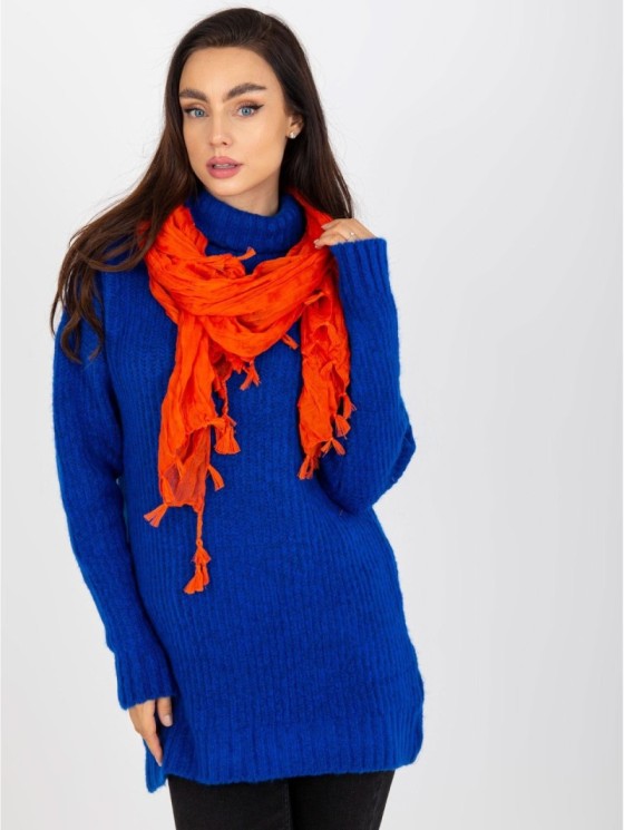 Bandana-AT-CH-S-174-oranžinė 2