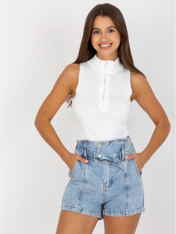 Šortai-EM-SN-1J706.93- mėlyni 2