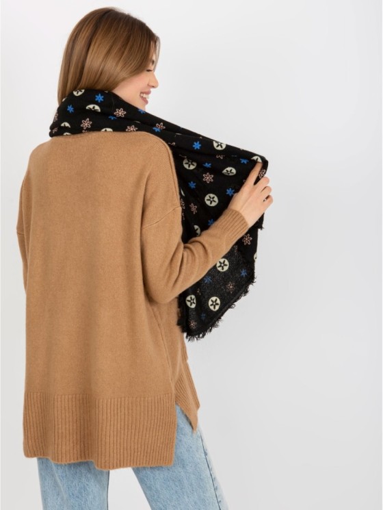 Bandana-AT-CH-23505-1,55-juoda 2