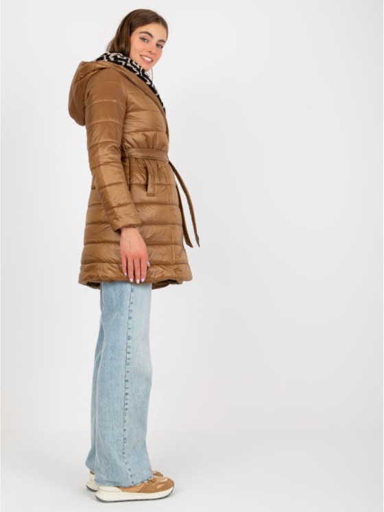Striukė-AI-KR-TR8265.98P-rusva 2