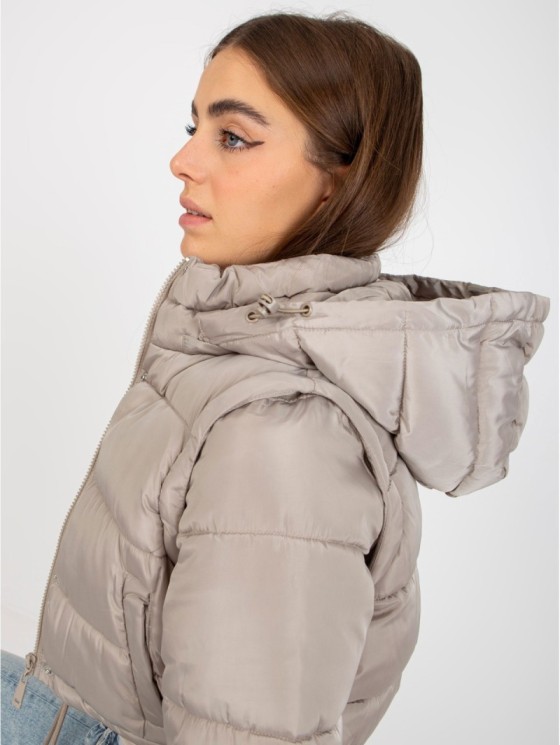 Striukė-NM-KR-D2-3869.13P-tamsiai smėlio spalvos 2