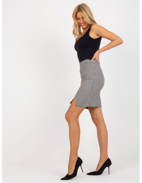 Sijonas-LK-SD-509139.99-juodas-biały