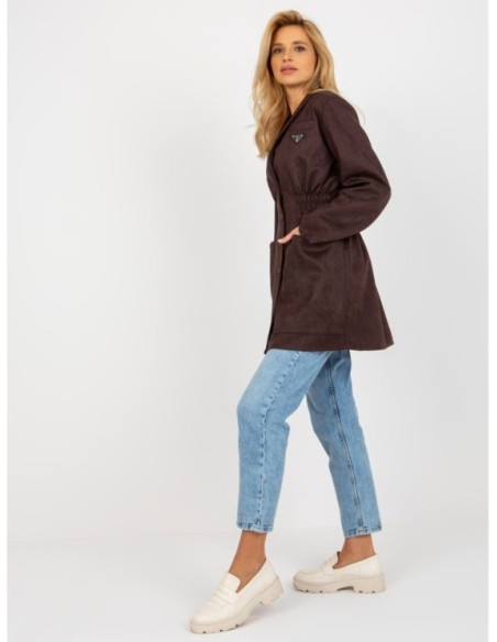 Paltas-LK-PL-509128.19-tamsiai rudas
