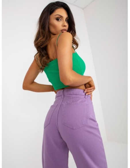 Kelnės-LK-SP-1331-P.76P-šviesiai violetinis
