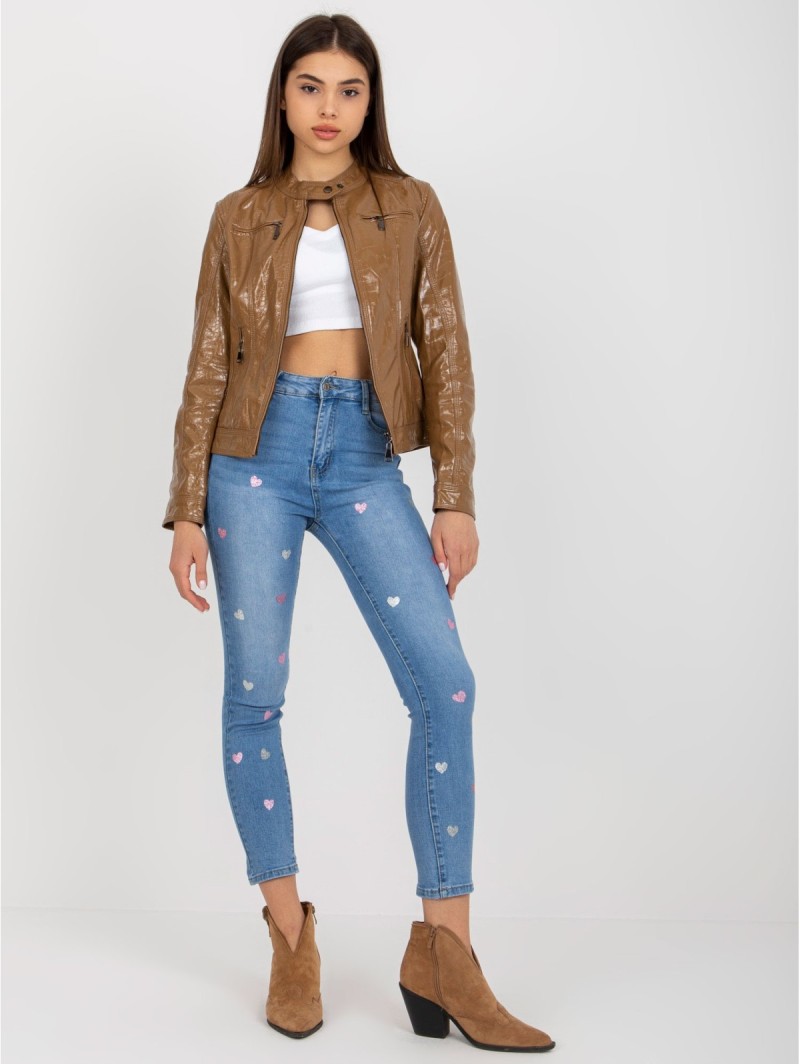 Striukė-švarkas-NM-DE-KR-HX-3936.99P-rusvas