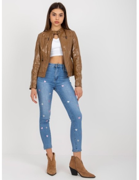 Striukė-švarkas-NM-DE-KR-HX-3936.99P-rusvas