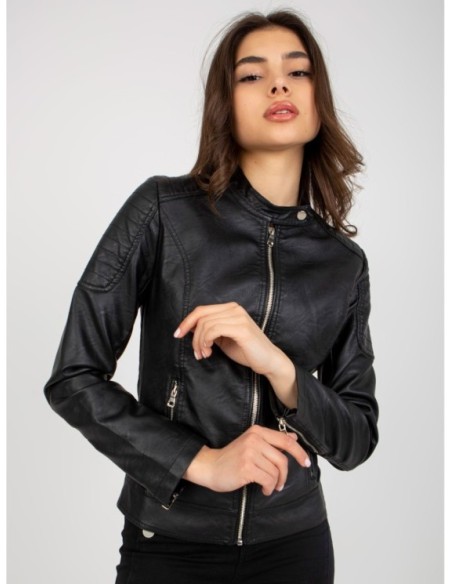 Striukė-švarkas-NM-KR-F06.96P-juodas