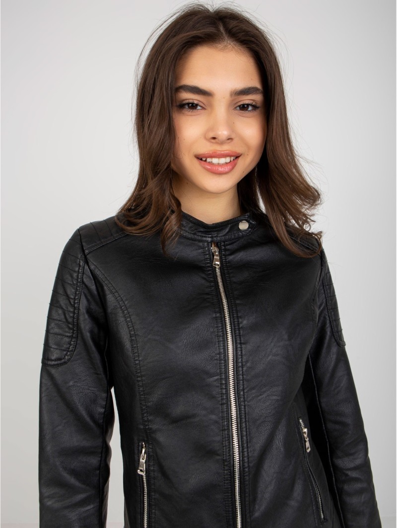 Striukė-švarkas-NM-KR-F06.96P-juodas
