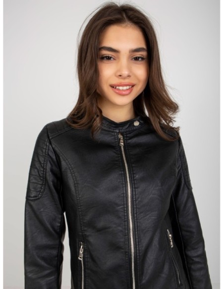 Striukė-švarkas-NM-KR-F06.96P-juodas