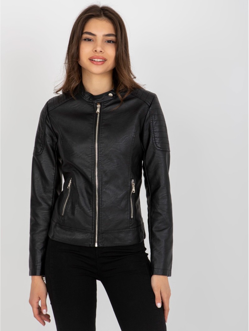 Striukė-švarkas-NM-KR-F06.96P-juodas
