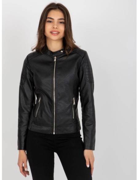 Striukė-švarkas-NM-KR-F06.96P-juodas