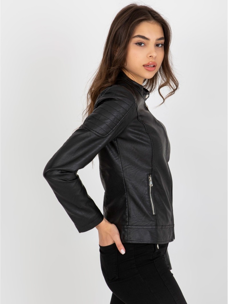 Striukė-švarkas-NM-KR-F06.96P-juodas