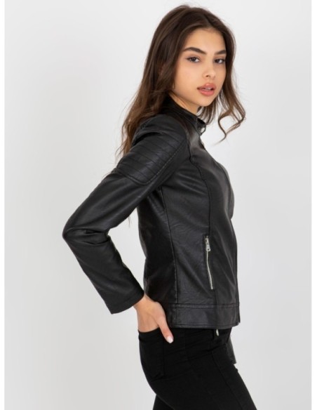 Striukė-švarkas-NM-KR-F06.96P-juodas