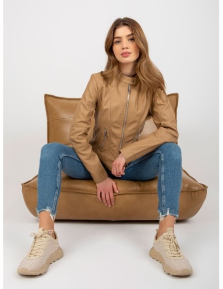 Striukė-švarkas-NM-DE-KR-HX-2838.95P-rusvas
