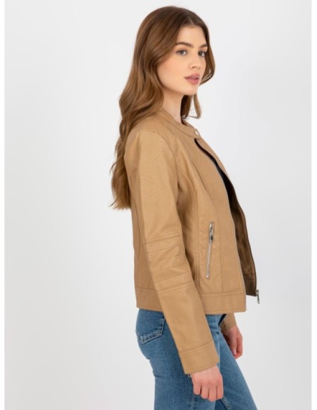 Striukė-švarkas-NM-DE-KR-HX-2838.95P-rusvas