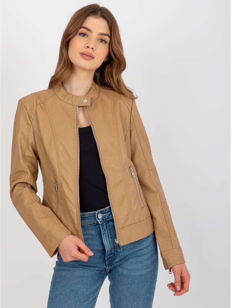 Striukė-švarkas-NM-DE-KR-HX-2838.95P-rusvas