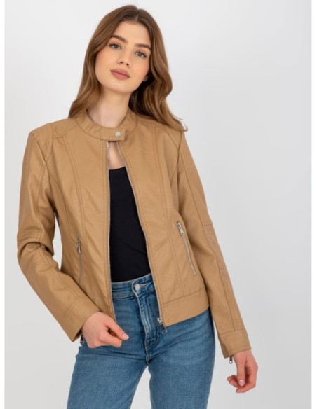 Striukė-švarkas-NM-DE-KR-HX-2838.95P-rusvas