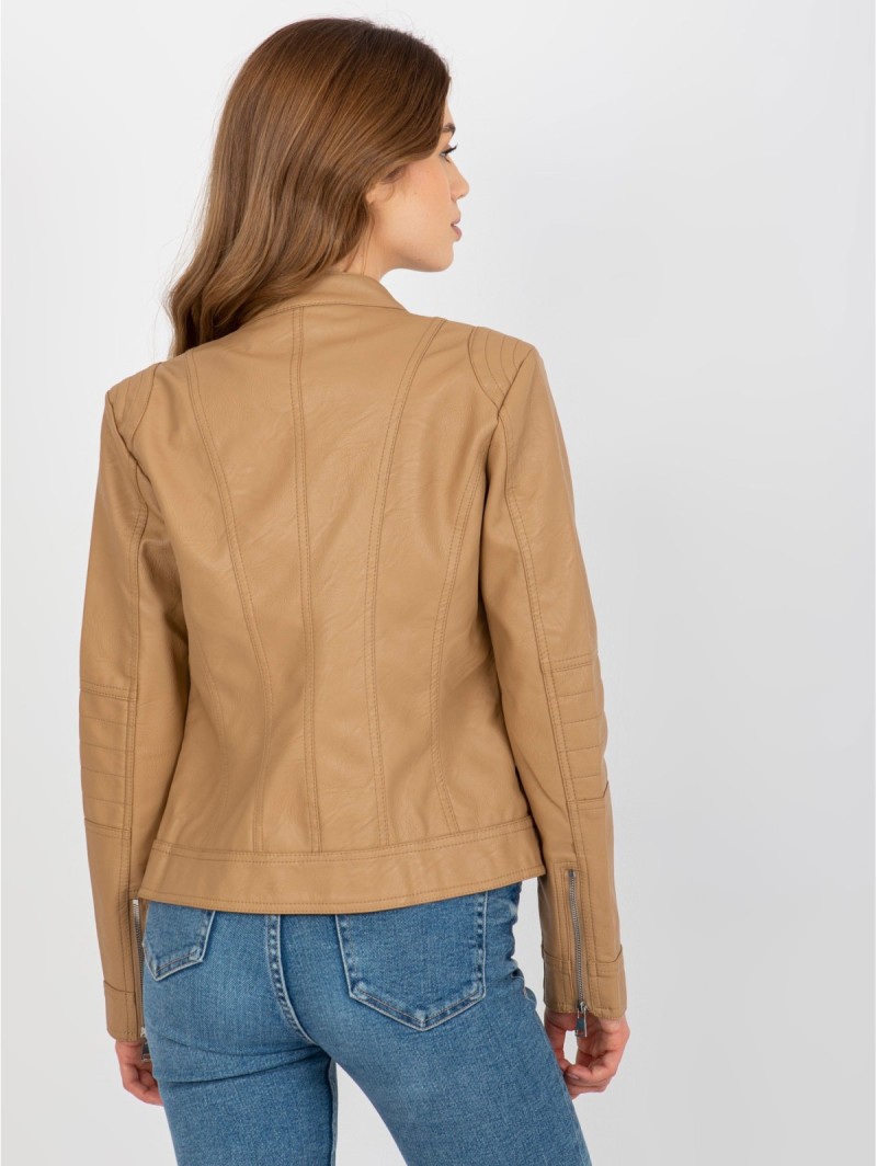 Striukė-švarkas-NM-DE-KR-HX-2838.95P-rusvas