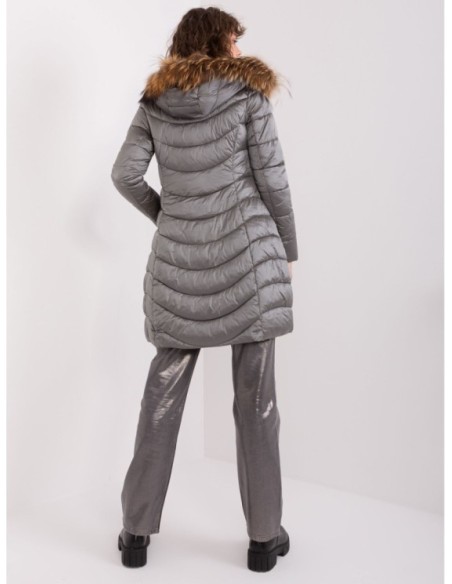 Striukė-NM-KR-TR8125.99P-tamsiai pilka