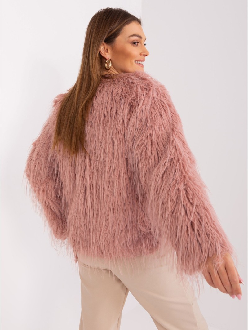 Striukė-AT-KR-2359.96P-tamsiai rožinė
