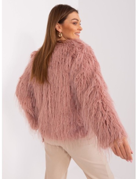 Striukė-AT-KR-2359.96P-tamsiai rožinė
