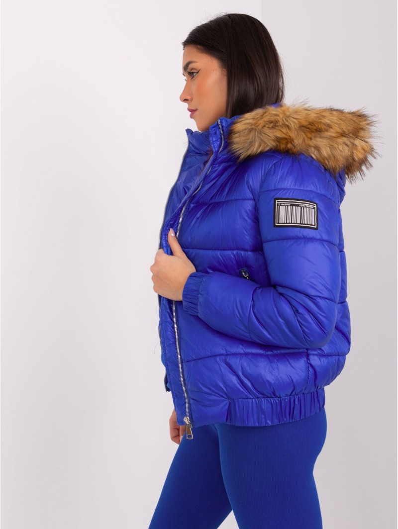 Striukė-NM-KR-TR8177.96P-tamsiai mėlyna