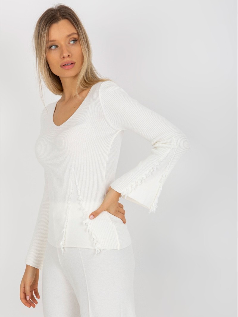 Megztinis-VI-SW-20260.91P-baltas