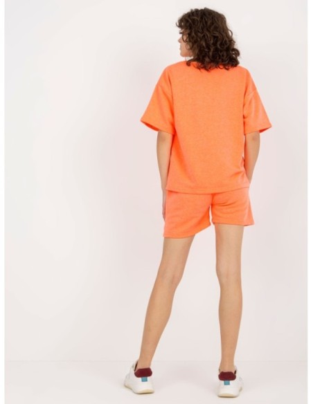 Laisvalaikio kostiumas-EM-KMPL-743.27X-fluo oranžinis