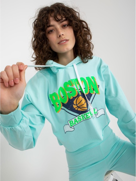 Laisvalaikio kostiumas-EM-KMPL-732.39X-mėtinis 2